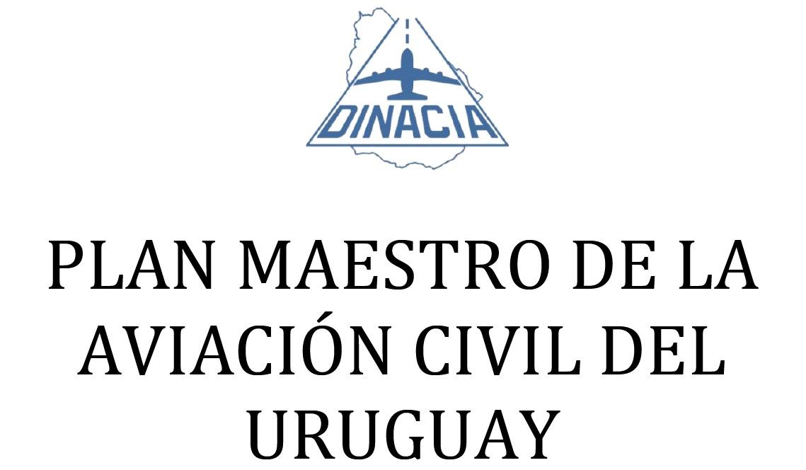 Plan Maestro de la Aviaci n Civil 2023 2028 DINACIA Direcci n